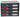 ARP Fasterners ARP Fastner ARP cabinet with SS 12pt accessory bolts 998-0500 | 998-0500