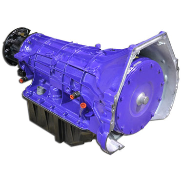 ATS Diesel Performance Stage 3 5R110 Package 2007.5-2010 Ford Superduty 4Wd ATS Diesel CORE CHARGE OF $1600 APPLIES | 309-934-3326