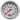 Autometer GAUGE KIT 6 PC NOVA 69-76 TACH/MPH/FUEL/OILP/WTMP/VOLT ULTRA-LITE | 7024-UL