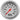 Autometer GAUGE KIT 6 PC EBODY/CUDA/CHALLENGER 70-74 TACH/MPH/FUEL/OILP/WTMP/VOLT UL | 7029-UL