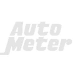 AUTOMETER RACE DISPLAY  PRE-CONFIGURED  BLACK  0-8K RPM (PSI  DEG. F  MPH) - ST8100-A