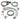 Autometer WIDEBAND LAMBDA SENSOR and 0-5V INTERFACE 2 CHANNEL | ST996