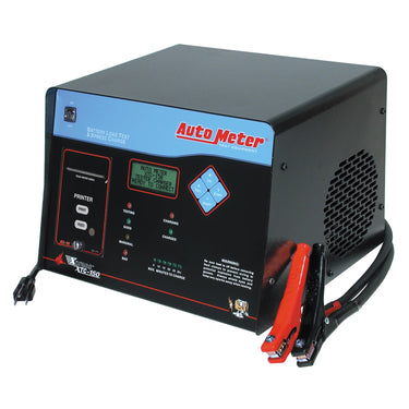 Autometer AUTOMETER CHARGER TESTER XPRESS 200 AMP - XTC-150 | XTC-150