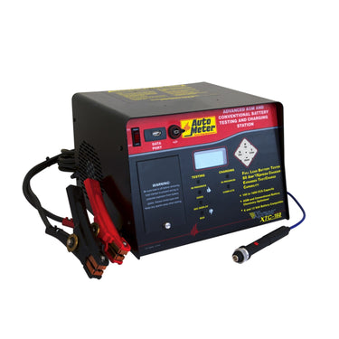 Autometer AUTOMETER FAST CHARGER  TESTER - XTC-160 | XTC-160