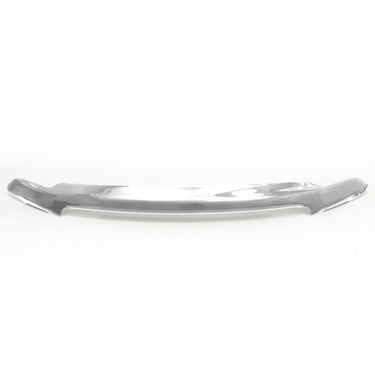 HOOD SHIELDS CHROME HOOD SHIELD - DODGE