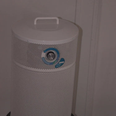 AllerAir - AirMed 1 Supreme Air Purifier