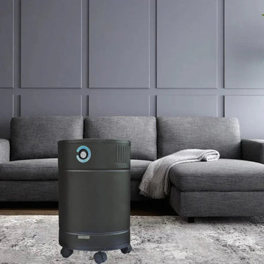 AllerAir - AirMedic Pro 6 Plus Air Purifier