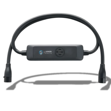 Anker Double Power Hub (For F3800)