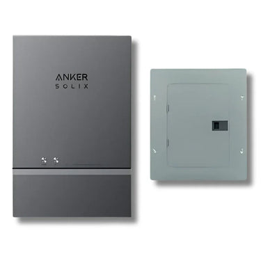 Anker SOLIX Home Power Panel