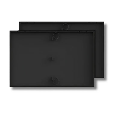 Anker SOLIX RS40D Rigid Solar Panel (410W for US, 2-Pack)