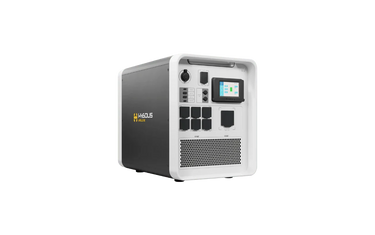 Hysolis Apollo 5K with 15.9kWh Battery