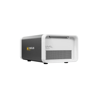 Hysolis Apollo 5K with 10.7kWh Battery