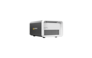 Hysolis Apollo 5K with 10.7kWh Battery