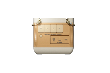 Arkpax Ark Evo - IP67 Portable Power Station