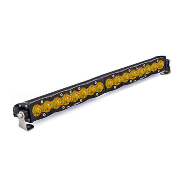 40 Inch LED Light Bar Driving Combo Pattern OnX6 Series Baja Designs