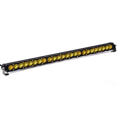 50 Inch LED Light Bar Driving Combo Pattern OnX6 Arc Series Baja Designs