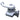 BD Diesel Exchange Turbo High Pressure Side - Ford 2008-2010 6.4L Twin A SEPARATE CORE CHARGE OF $250 WILL APPLY | 179515-B