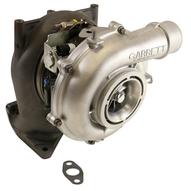 BD Diesel BD Diesel Garrett Duramax Turbo Exchange - Chevy 2004-2010 LLY LBZ LMM c w Position Sensor Core Charge Of 350 Applies 848212-9001S | 848212-9001S