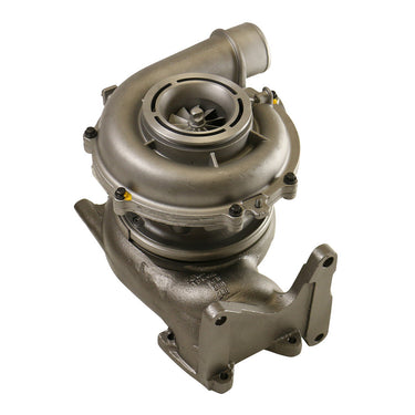 BD Diesel BD Diesel Garrett Duramax Turbo Exchange - Chevy 2011-2016 LML Pick-up c w Position Sensor Core Charge Of 350 Applies 848212-9002S | 848212-9002S