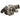 BD Diesel BD Diesel TURBO Exchange - Ford 2011-2014 6.7L Pick-up 851824-5001 | 851824-5001