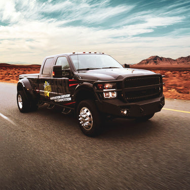BD Diesel BD Diesel Scorpion S369SX-E Turbo Kit - Ford 2011-2016 6.7L F250 F350 1045801 | 1045801