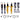 Bilstein Bilstein Porsche B12 Pro-Kit Suspension Kit 46-193759 | 46-193759