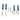 Bilstein Bilstein Honda Acura B14 PSS Suspension Kit 47-080386 | 47-080386