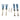 Bilstein Bilstein BMW B14 PSS Suspension Kit 47-111165 | 47-111165