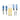 Bilstein Bilstein Audi Volkswagen B14 PSS Suspension Kit 47-251588 | 47-251588