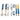 Bilstein Bilstein BMW B16 PSS9 Suspension Kit 48-080347 | 48-080347