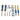 Bilstein Bilstein Audi Volkswagen B16 PSS9 Suspension Kit 48-080422 | 48-080422