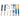 Bilstein Bilstein Audi Volkswagen B16 PSS9 Suspension Kit 48-080651 | 48-080651