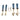 Bilstein Bilstein Subaru B16 PSS9 Suspension Kit 48-086035 | 48-086035