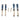 Bilstein Bilstein BMW B16 PSS9 Suspension Kit 48-104555 | 48-104555