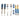 Bilstein Bilstein Audi Volkswagen B16 PSS9 Suspension Kit 48-105958 | 48-105958