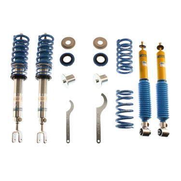 Bilstein Bilstein Audi Volkswagen B16 PSS9 Suspension Kit 48-105958 | 48-105958