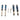 Bilstein Bilstein Porsche B16 PSS9 Suspension Kit 48-115575 | 48-115575