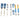 Bilstein Bilstein Audi Volkswagen B16 PSS9 Suspension Kit 48-116541 | 48-116541