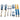 Bilstein Bilstein BMW B16 PSS10 Suspension Kit 48-126687 | 48-126687