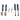 Bilstein Bilstein Porsche B16 PSS10 Suspension Kit 48-132633 | 48-132633