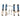 Bilstein Bilstein Porsche B16 PSS10 Suspension Kit 48-132688 | 48-132688