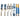 Bilstein Bilstein Audi Volkswagen B16 PSS10 Suspension Kit 48-135245 | 48-135245