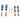 Bilstein Bilstein Mini B16 PSS10 Suspension Kit 48-136648 | 48-136648
