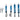 Bilstein Bilstein Porsche B16 PSS10 Suspension Kit 48-137539 | 48-137539