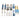 Bilstein Bilstein Nissan Infiniti B16 PSS10 Suspension Kit 48-146142 | 48-146142