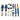 Bilstein Bilstein Audi Volkswagen B16 PSS10 Suspension Kit 48-147231 | 48-147231