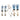 Bilstein Bilstein Mini B16 PSS10 Suspension Kit 48-153720 | 48-153720
