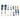 Bilstein Bilstein Audi Volkswagen B16 PSS9 Suspension Kit 48-169301 | 48-169301
