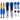 Bilstein Bilstein BMW B16 PSS10 Suspension Kit 48-207287 | 48-207287