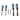 Bilstein Bilstein Porsche B16 PSS10 Suspension Kit 48-216036 | 48-216036